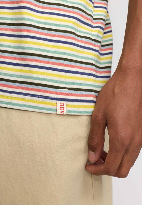 Produktbild Revolution Regular T-Shirt (S)