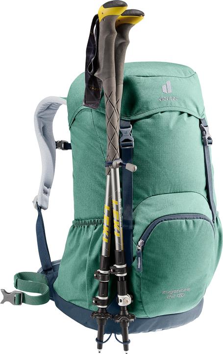 Actual product image Deuter Zugspitze 22 (22 l)