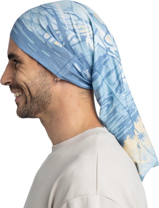 Immagine prodotto Buff Coolnet UV All Bait No Switch Bandana