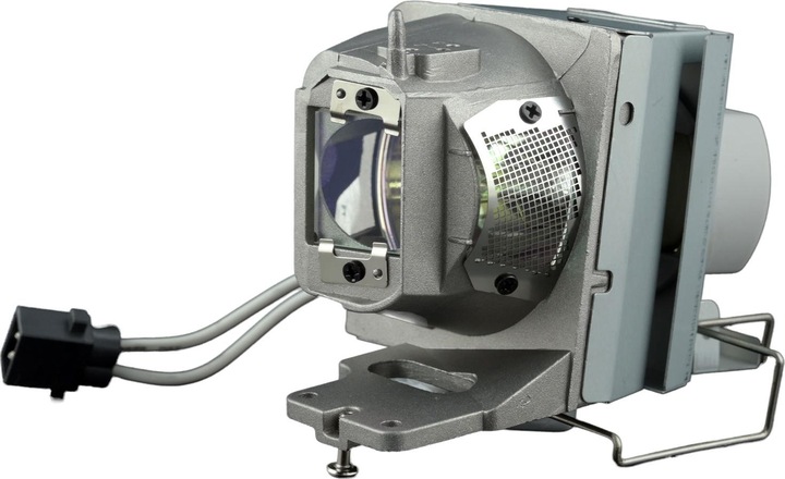 Produktbild Azurano Beamerlampe für OPTOMA SP.78V01GC01 BL-FP240E Ersatzlampe mit Gehäuse