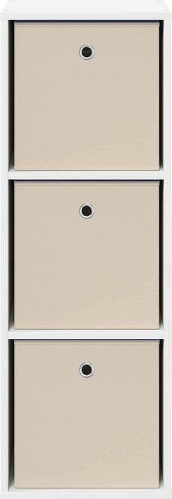 Image du produit vidaXL Sideboard (35 x 32 x 99.50 cm)