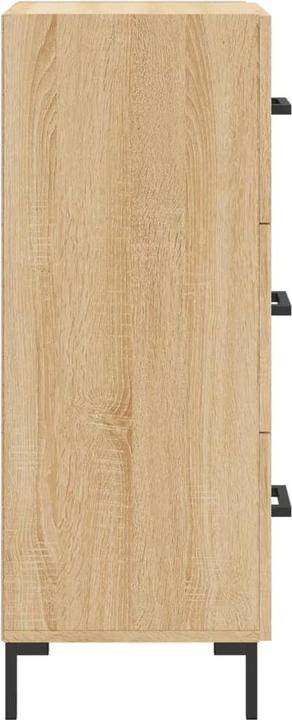 Image du produit vidaXL Sideboard (34.50 x 34 x 90 cm)