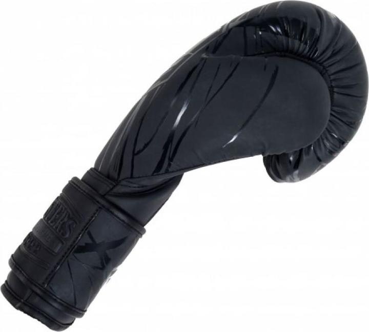 Image du produit Masters Gants de boxe RPU-COLOR/COLOR (14 OZ, 12)
