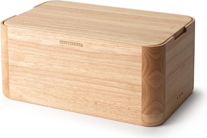 Continenta Brotkasten