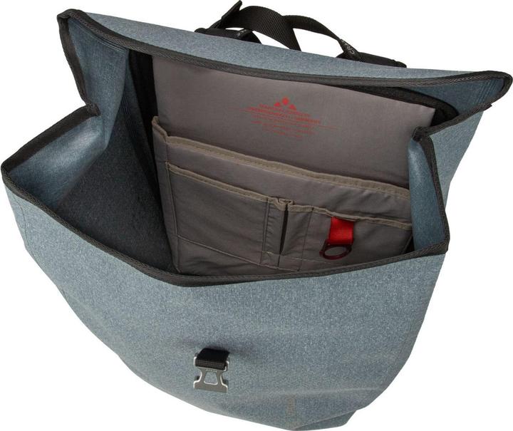 Actual product image Vaude Clubride Urban 17 (17 l)