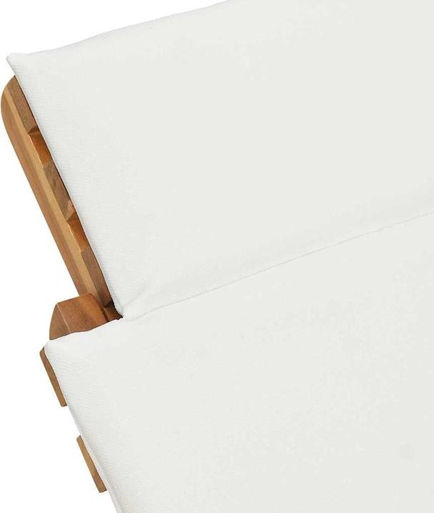 Image du produit VidaXL Outdoor Liege (188 cm)