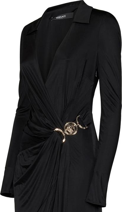 Produktbild Versace Dresses Black (44)