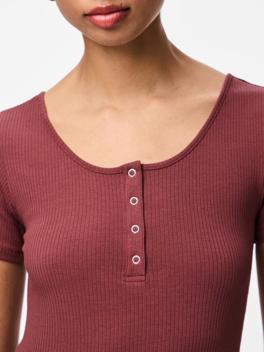 Produktbild Pieces Pckitte Ss Top Noos Bc (XS)