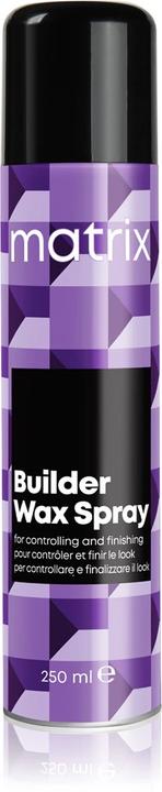 Immagine prodotto Matrix Cera spray per costruttori (250 ml)