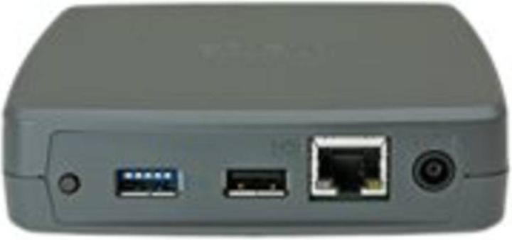 Actual product image Silex DS-700AC device server