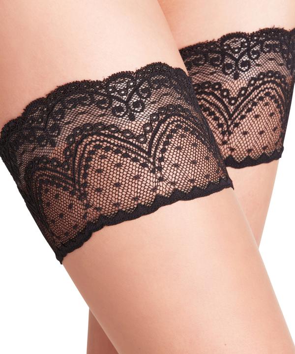 Image du produit Falke Inv.Deluxe 8 STU (8 DEN, S)