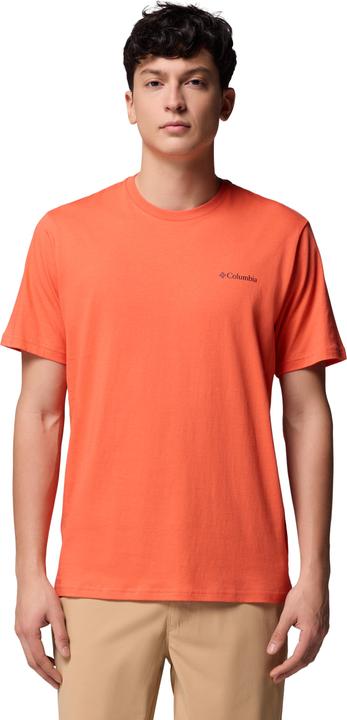 Produktbild Columbia North Cascades™ Short Sleeve Tee (L)
