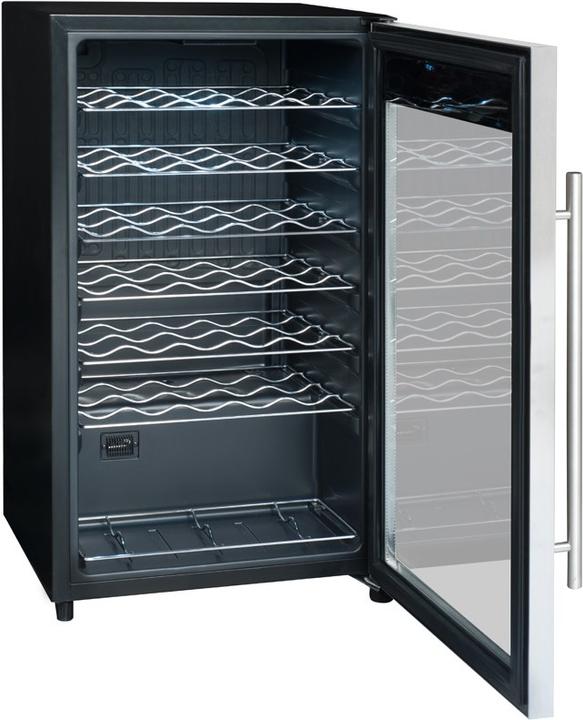 Actual product image La Sommelière Wine refrigerator LS34A