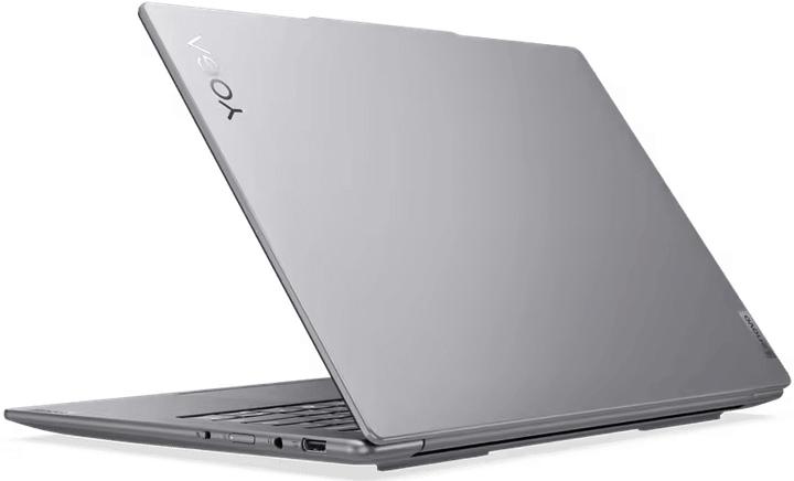 Produktbild Lenovo Yoga Pro 7 RTX 4060 (14.50", Intel Core Ultra 9 185H, 32 GB, 1000 GB, CH)