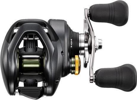 Actual product image Shimano Curado K 300