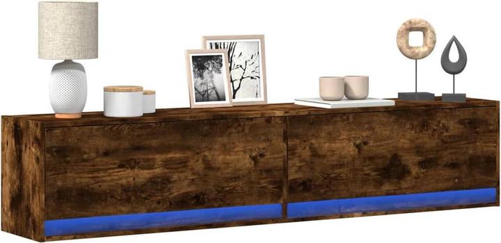 Actual product image VidaXL Lorenzo (180 x 31 x 38 cm)