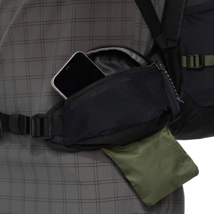 Actual product image Mammut Lithium 20 (20 l)