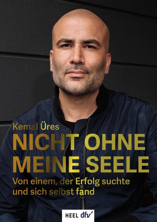 Produktbild Nicht ohne meine Seele (Deutsch, Kemal Üres, 2024)