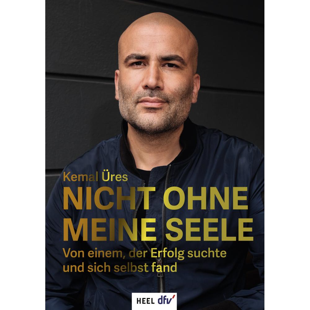 Nicht ohne meine Seele, Ratgeber von Kemal Üres