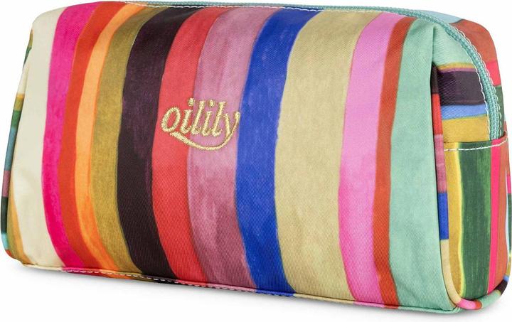 Produktbild Oilily Pieternella stripe Kulturbeutel 20 cm