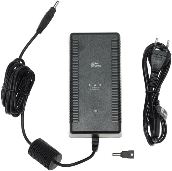 Alpha Elettronica SWD120-424-60 Unità di alimentazione (120 W)