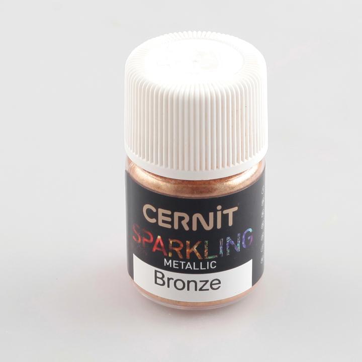 Produktbild Cernit Sparkling