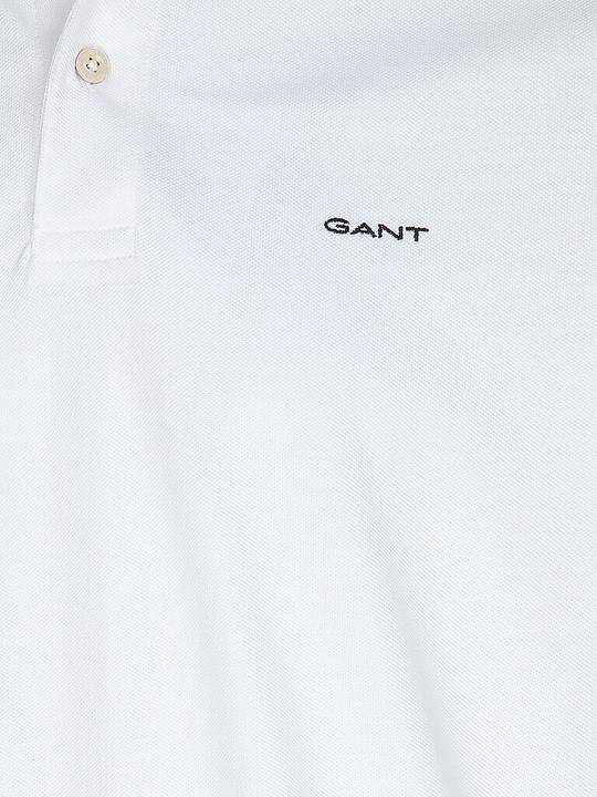 Immagine prodotto GANT Tipping Pique Polo (XL)