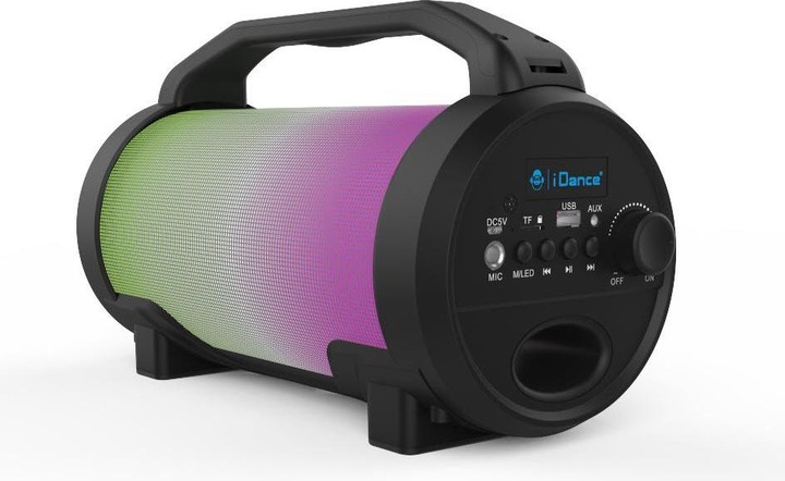 Immagine prodotto Idance Cyclone 400