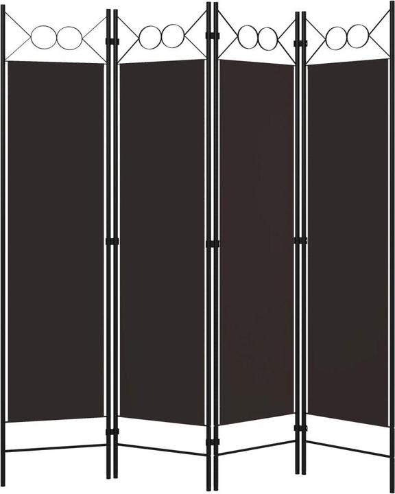 Immagine prodotto vidaXL Raumteiler