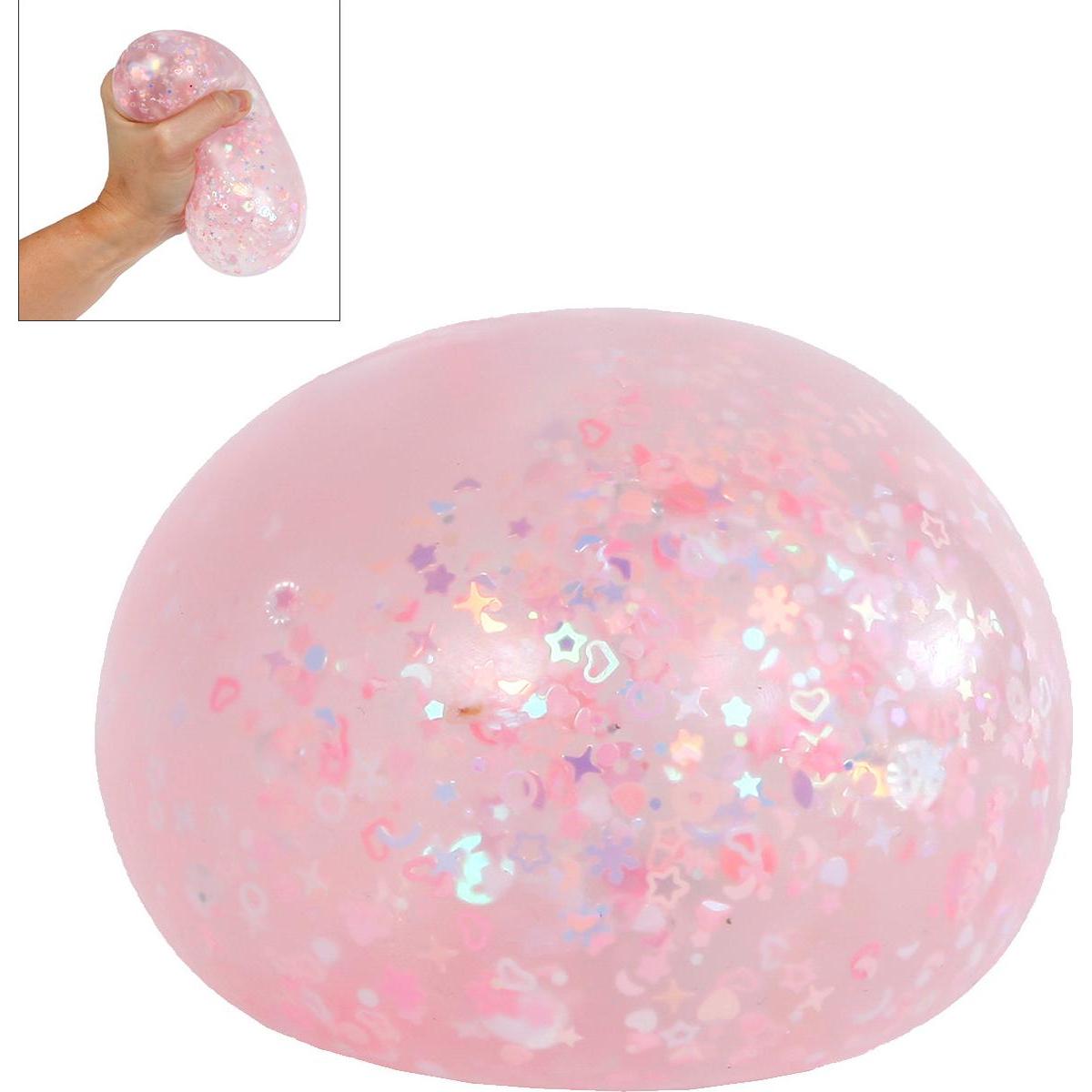 Magni Mega Quetschball Glamour 9cm