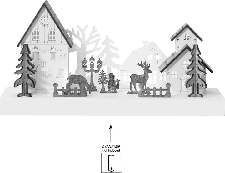 Image du produit Star Trading Fauna