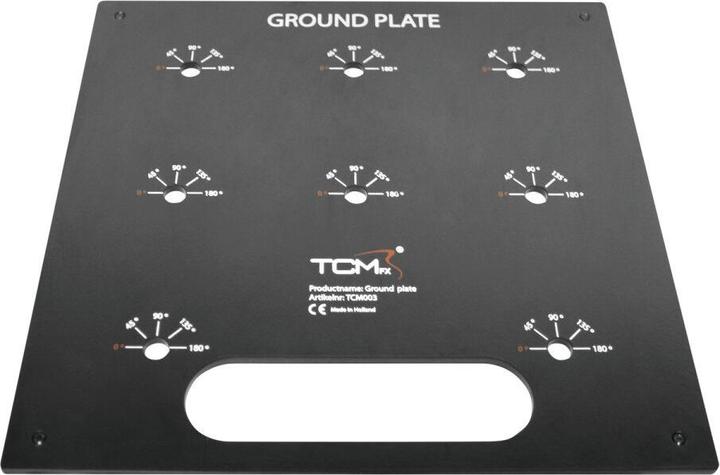 Produktbild TCM CO2 Jet