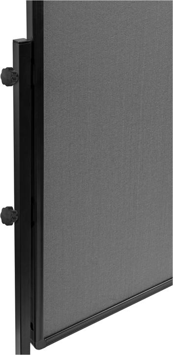 Produktbild Legamaster PREMIUM PLUS Moderationswand klappbar (150 x 120 cm)