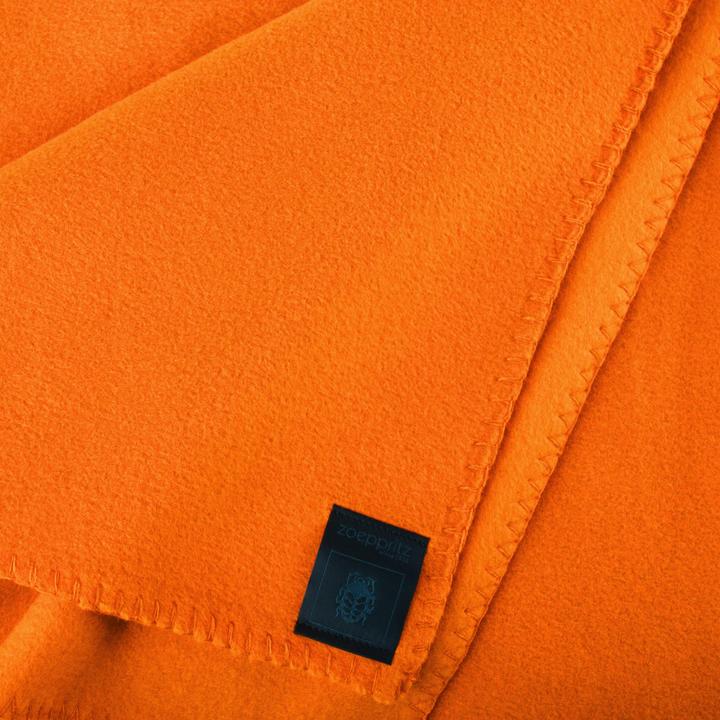 Immagine prodotto Zoeppritz Soft-Fleece (200 x 160 cm)