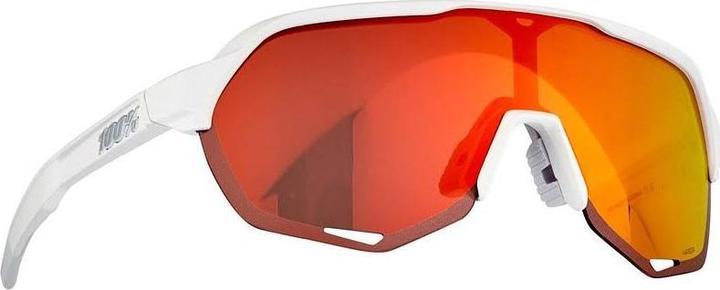 Produktbild 100% S2 (Soft Tact Off White, Hiper Red)