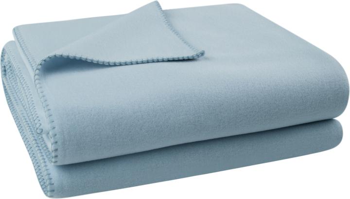 Actual product image Zoeppritz Soft-Fleece (160 x 200 cm)
