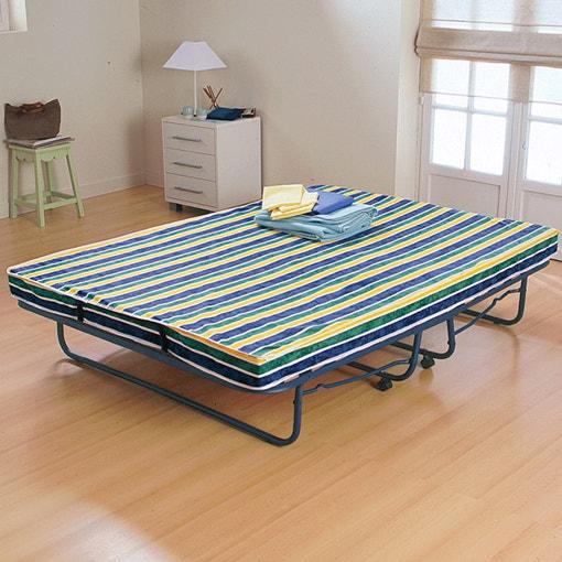 Actual product image La Redoute Interieurs Folding bed (90 x 200 cm)