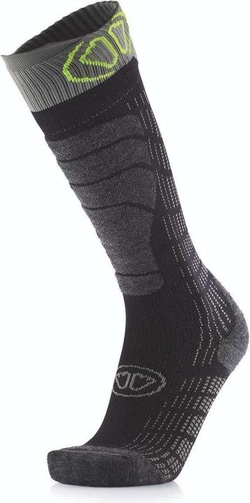 Actual product image Sidas Ski Socks Comfort 2023 (35 - 38)