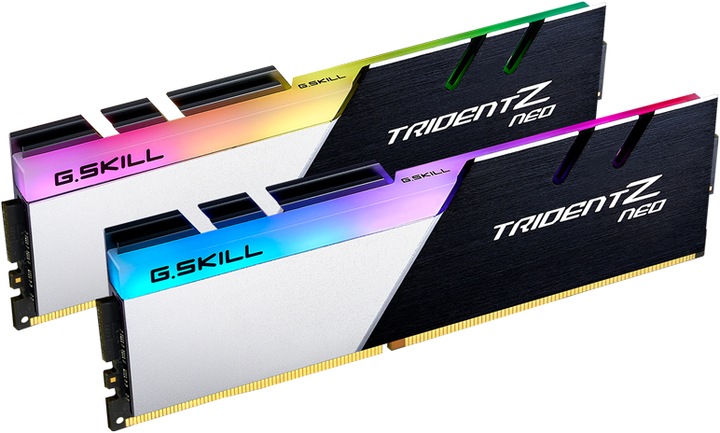 Produktbild G.Skill Trident Z Neo (2 x 16GB, 3600 MHz, DDR4-RAM, DIMM)