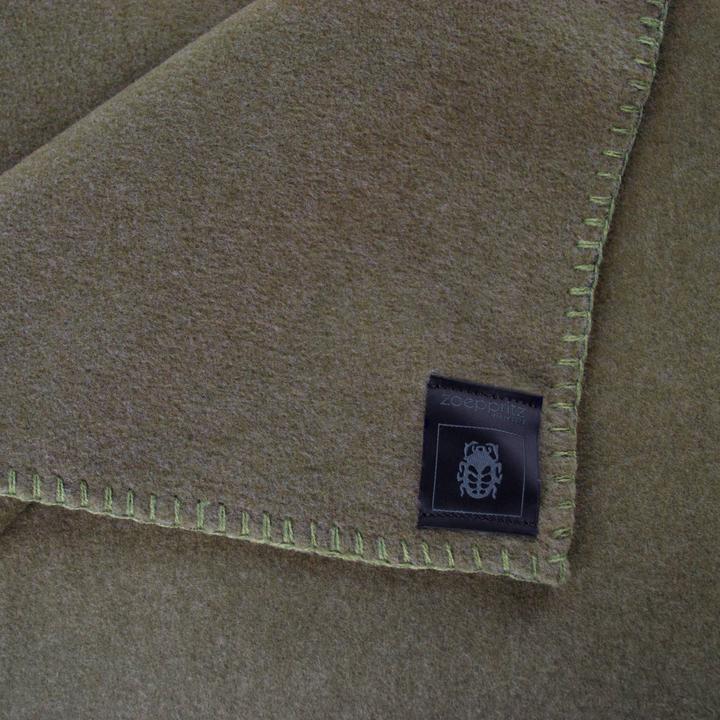Actual product image Zoeppritz Soft-Fleece (160 x 200 cm)