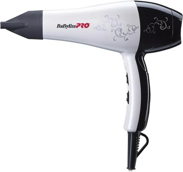 Image du produit BaByliss Pro Pro DC (2000 W)