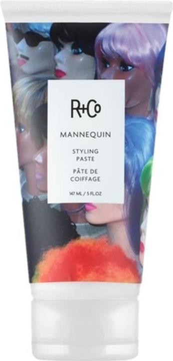 R+Co Mannequin Styling Paste for Unisex 5 Oz (Haarwachs)