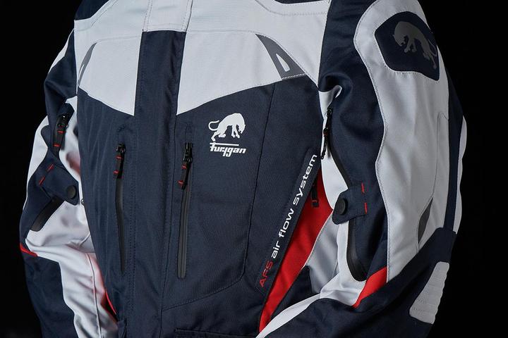 Produktbild Furygan motorradjacke apalaches evo (Herren, XXL)