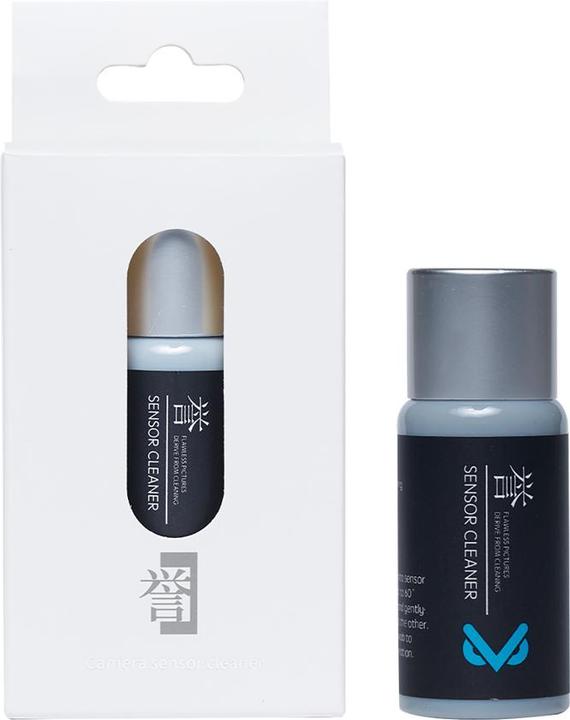 Actual product image VSGO Camera sensor cleaner