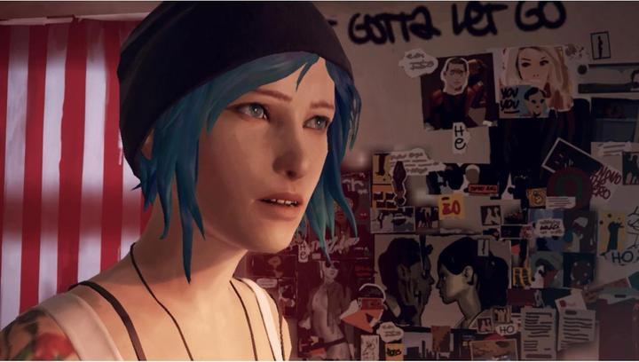 Immagine prodotto Square Enix Life is Strange: Arcadia Bay Collection (Switch, DE)