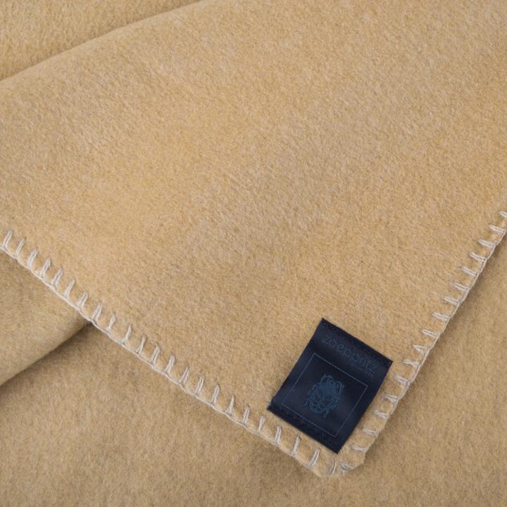 Actual product image Zoeppritz Soft-Fleece (160 x 200 cm)