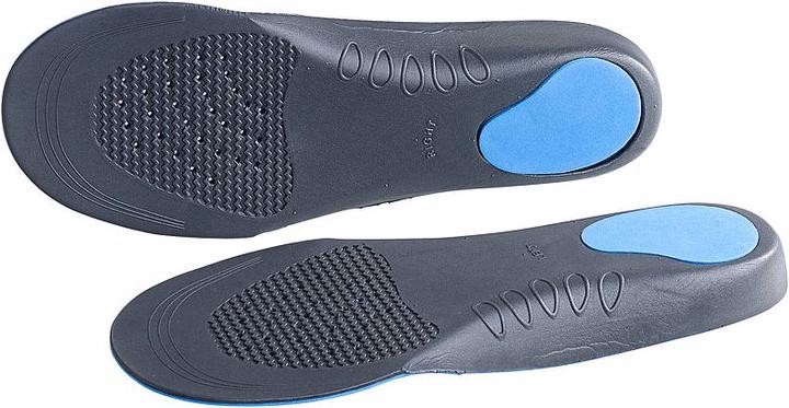 Produktbild Pearl Komfort-Schuheinlage mit gepolsterter Fersen- & Ballenregion