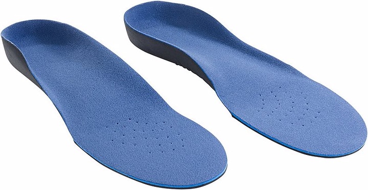 Immagine prodotto Pearl Set di 3 solette comfort per scarpe