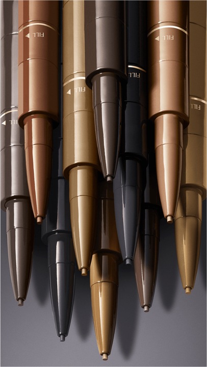 Actual product image Estée Lauder Brow Multitasker (Brunette)