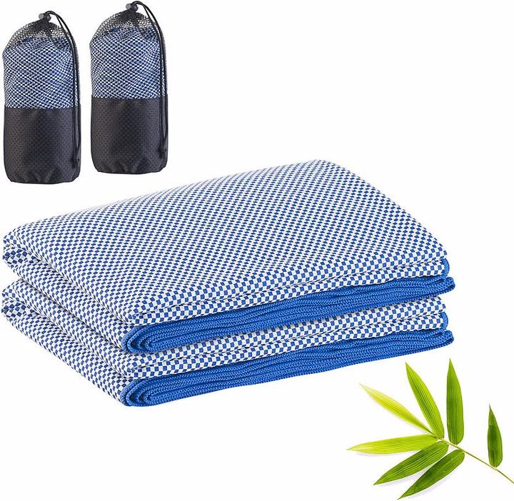 Produktbild Pearl Handtuch (200 x 80 cm)